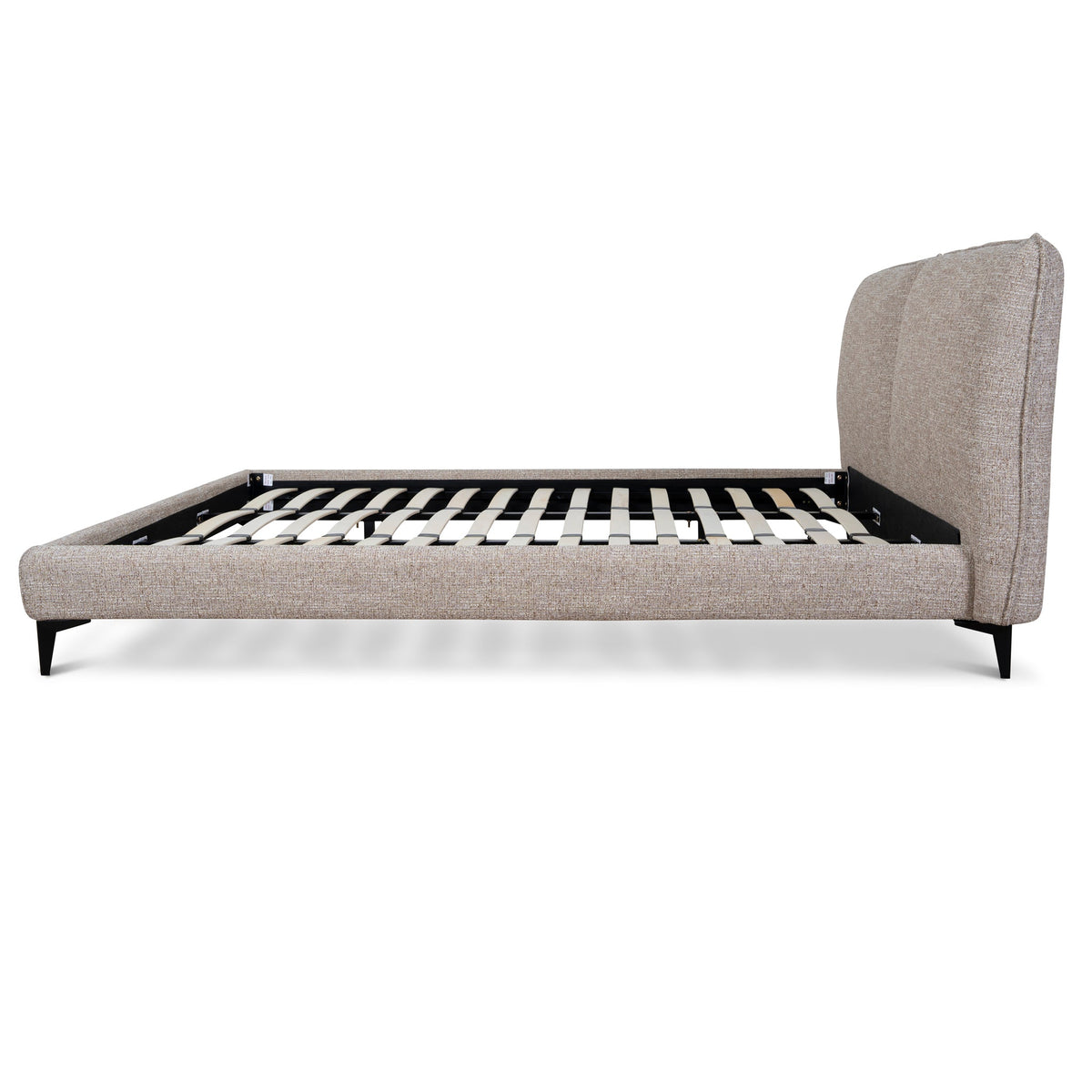 Spaldington King Bed Frame