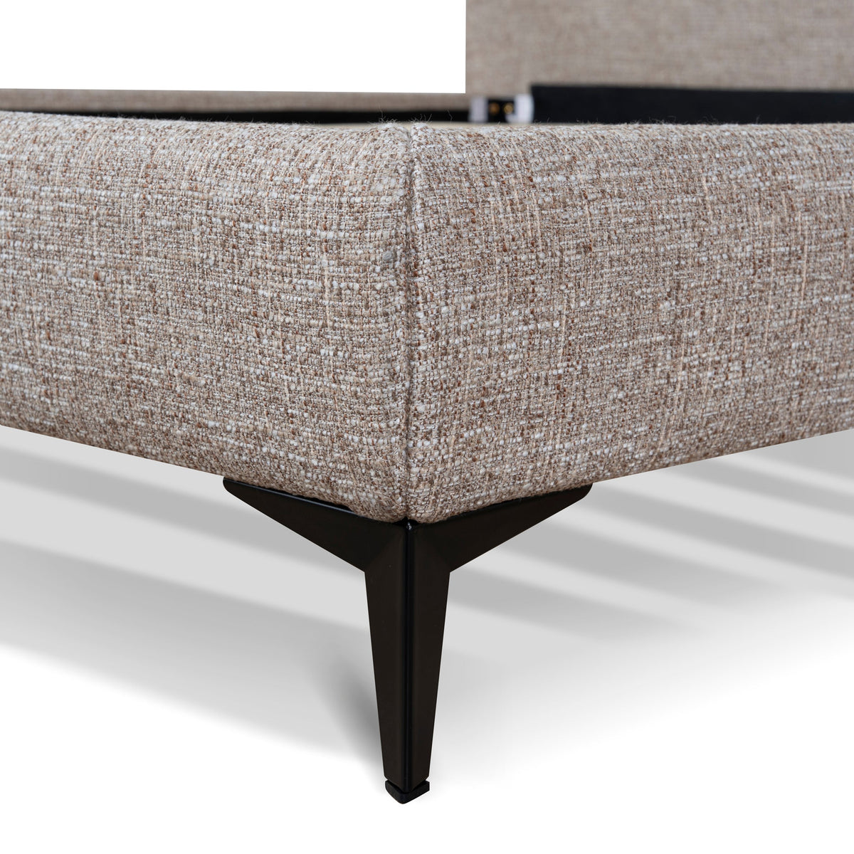 Spaldington King Bed Frame