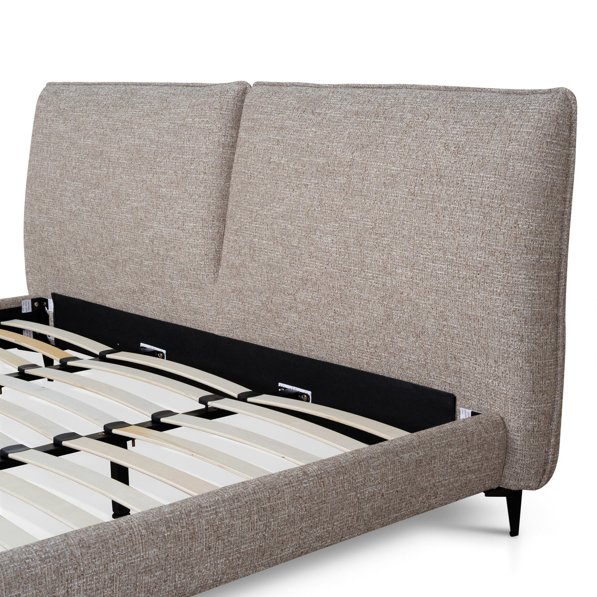 Spaldington King Bed Frame