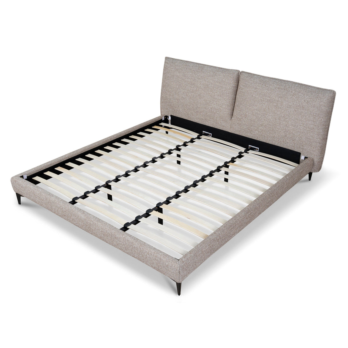 Spaldington King Bed Frame