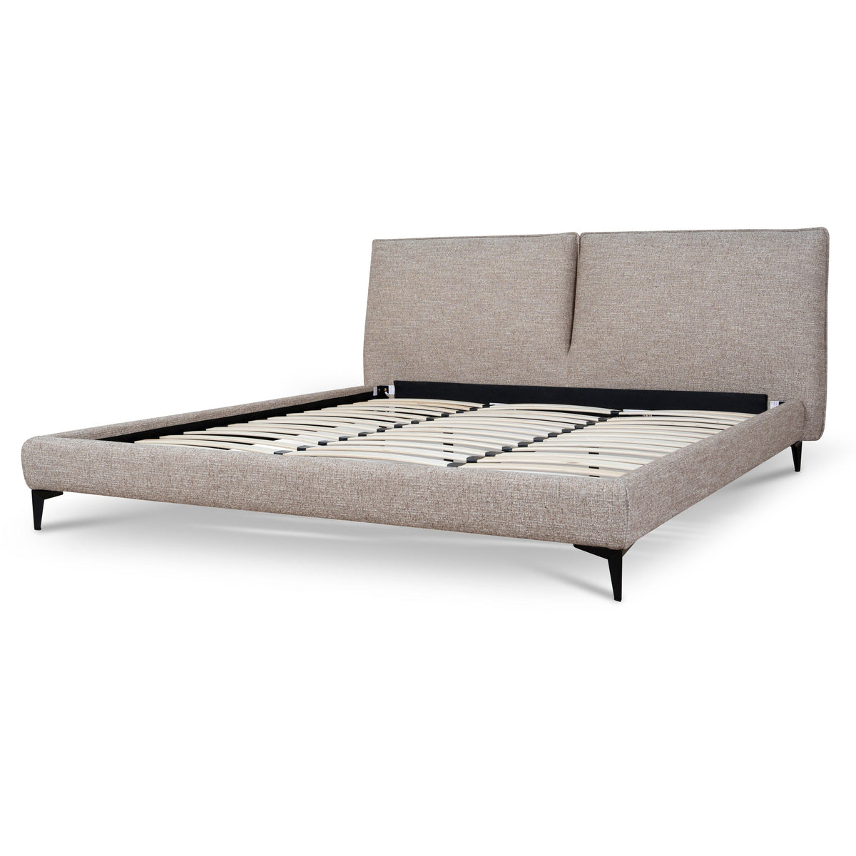 Spaldington King Bed Frame