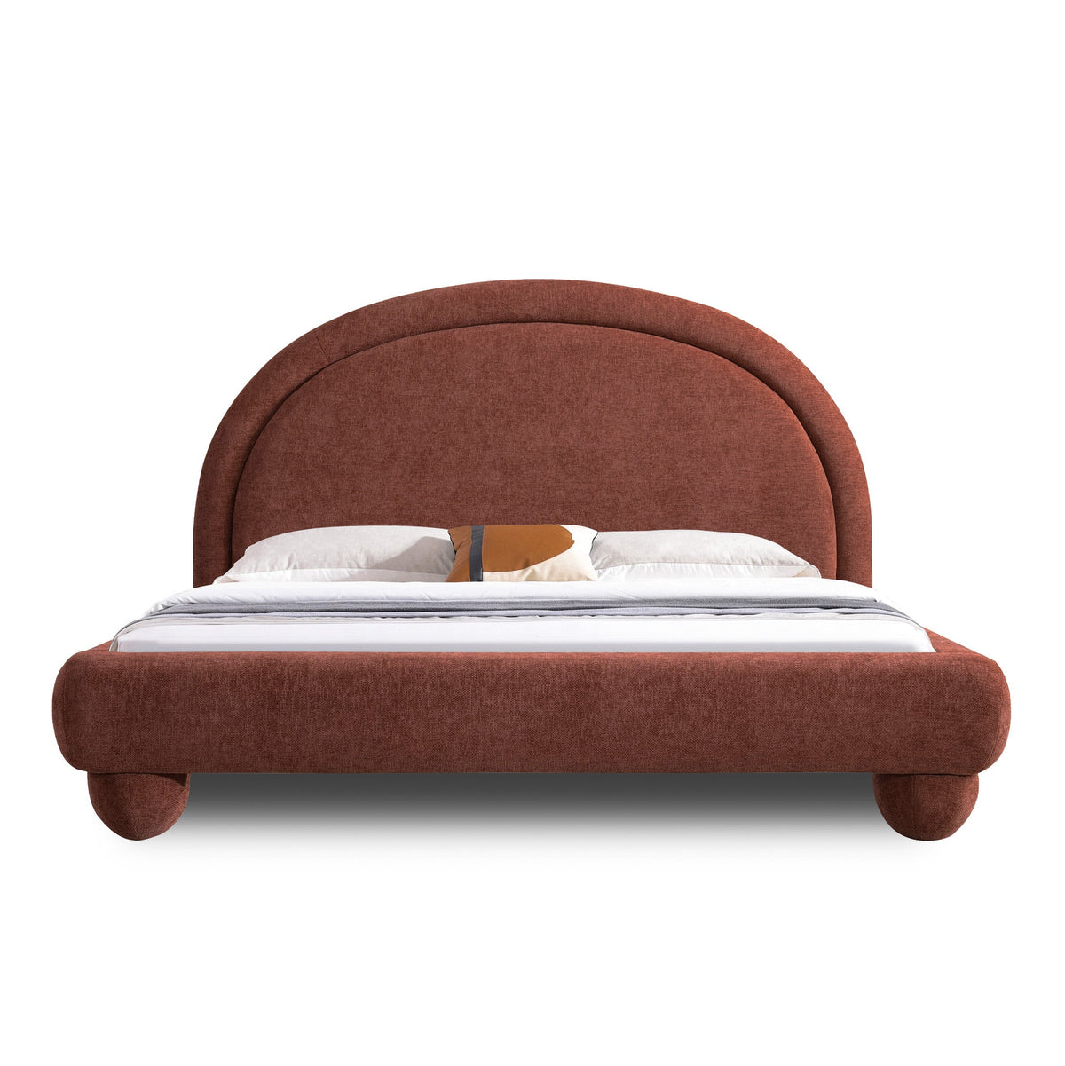 Queniborough Queen Bed