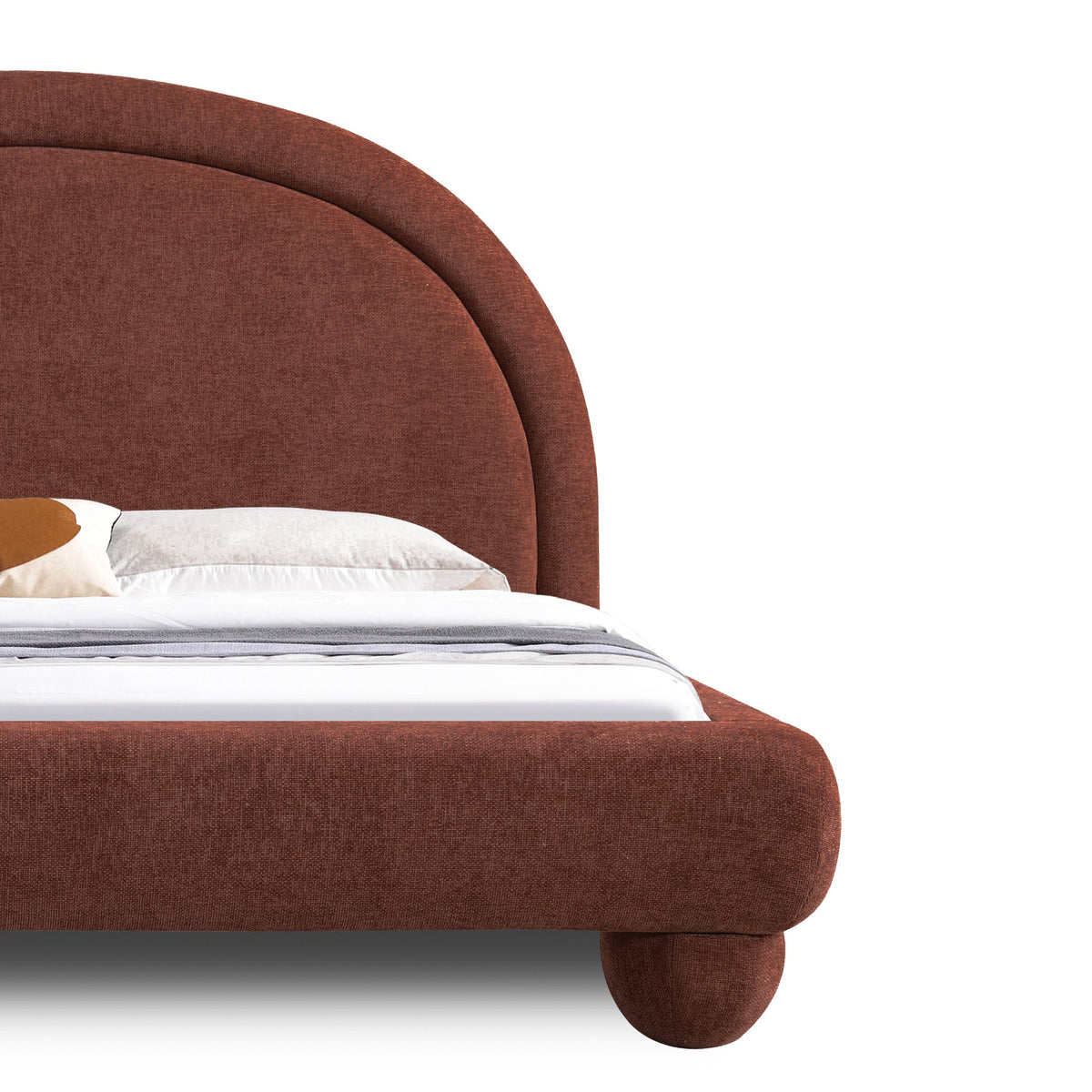 Hollowbrook King Bed