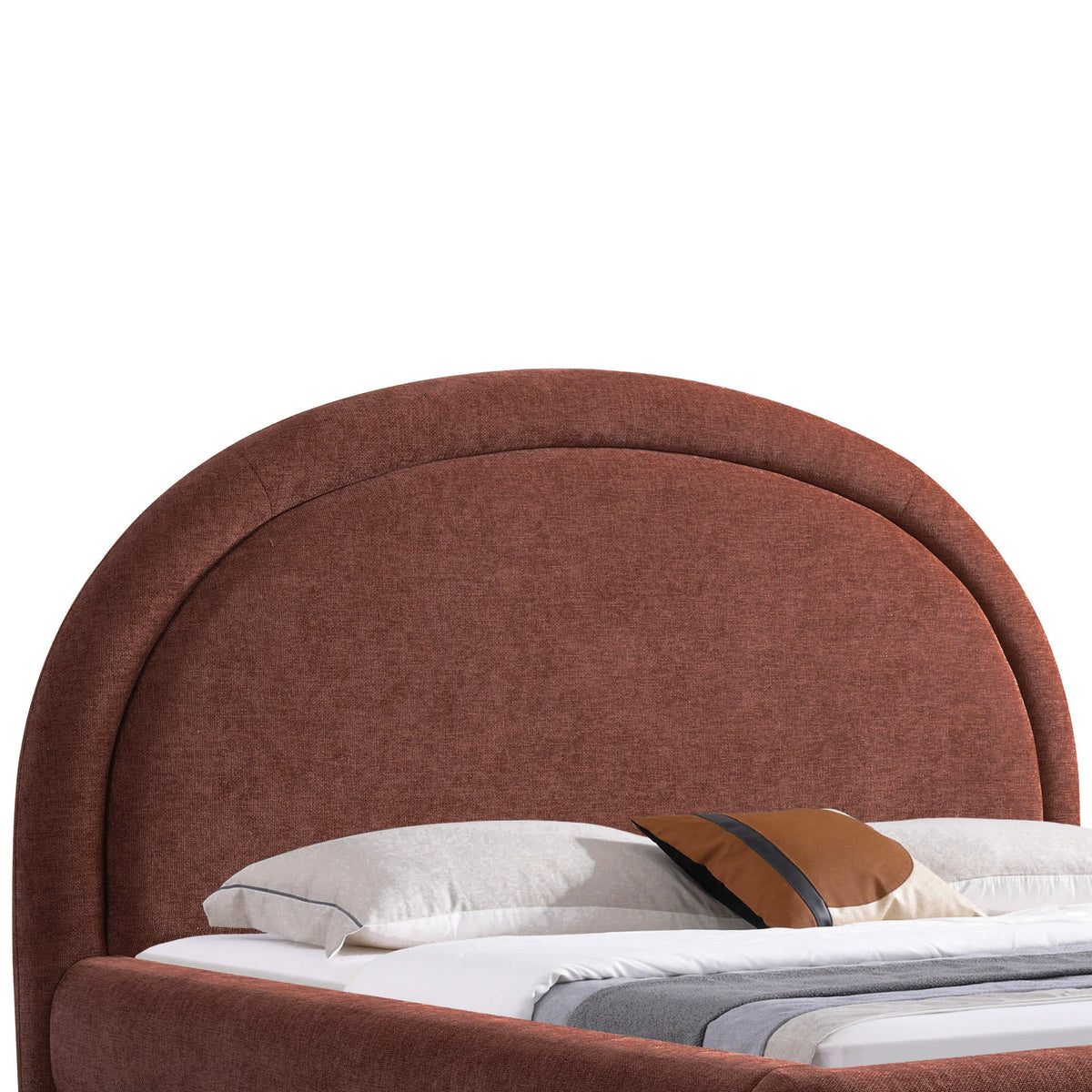Hollowbrook King Bed