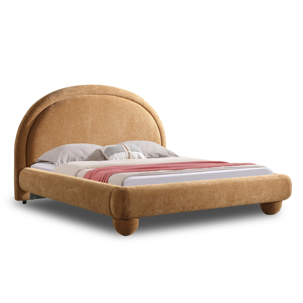 Hollowbrook King Bed