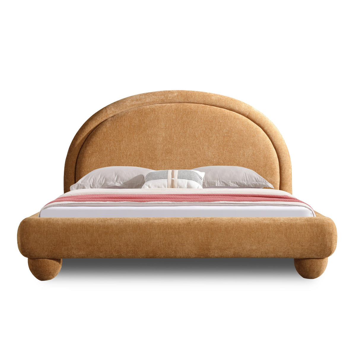 Hollowbrook King Bed