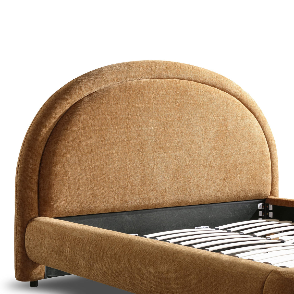 Hollowbrook King Bed