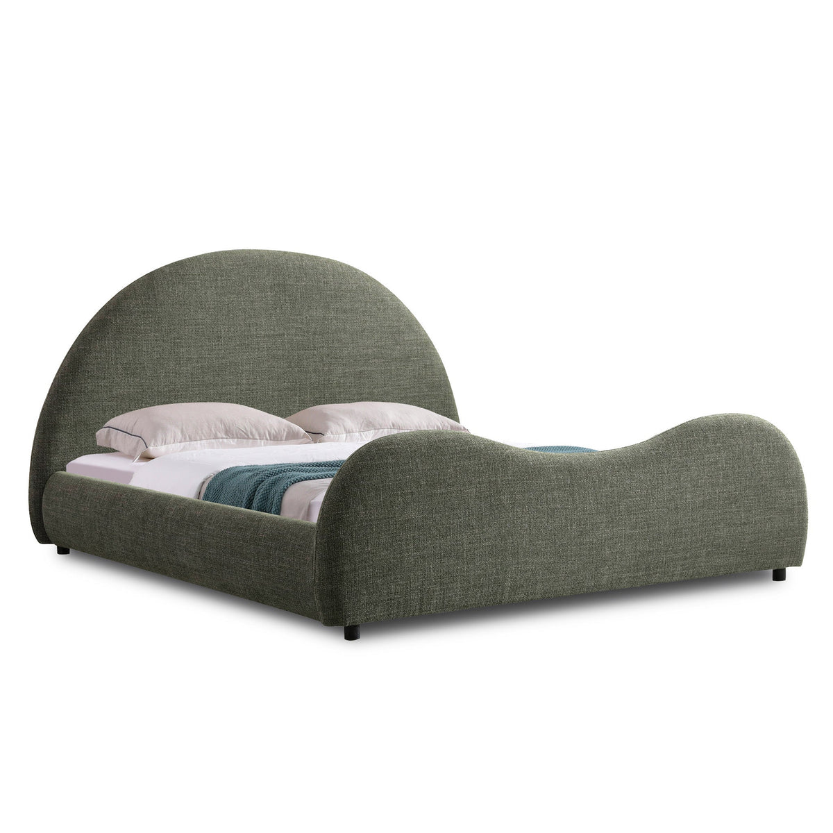 Thistledale Queen Bed