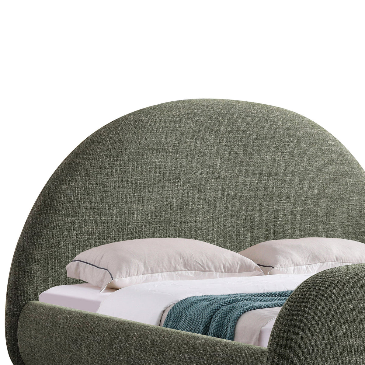 Winbrook King Bed