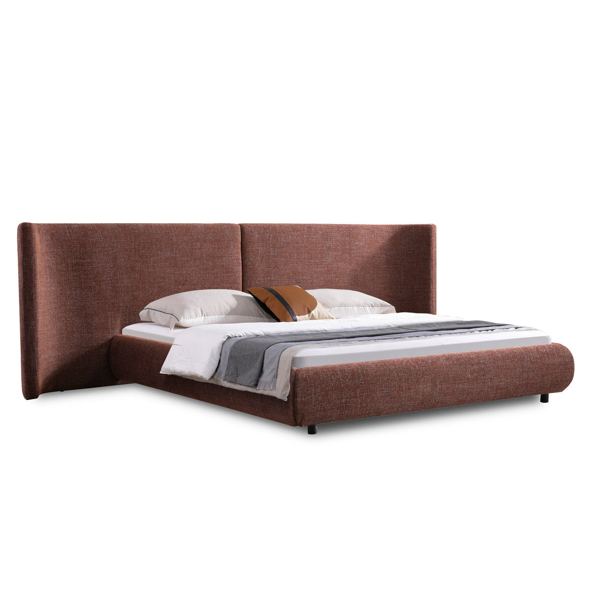 Westfield King Bed