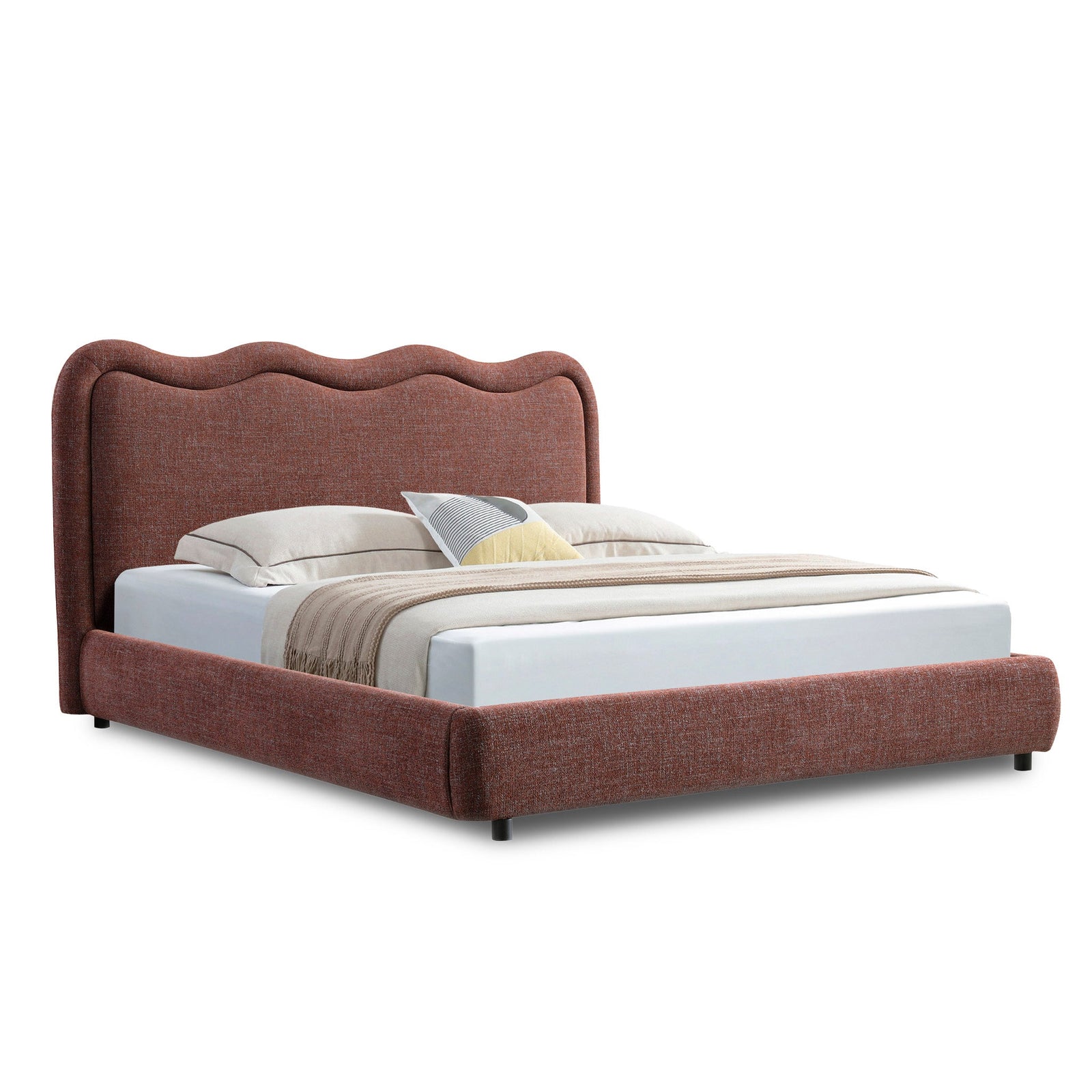 Waterleigh King Bed