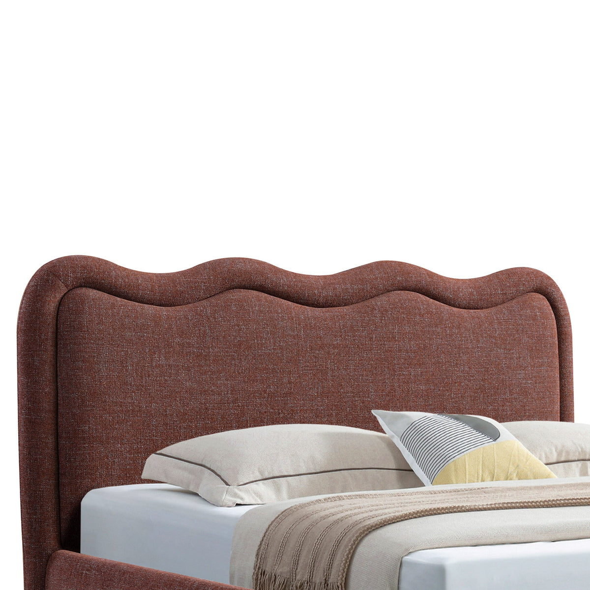 Waterleigh King Bed