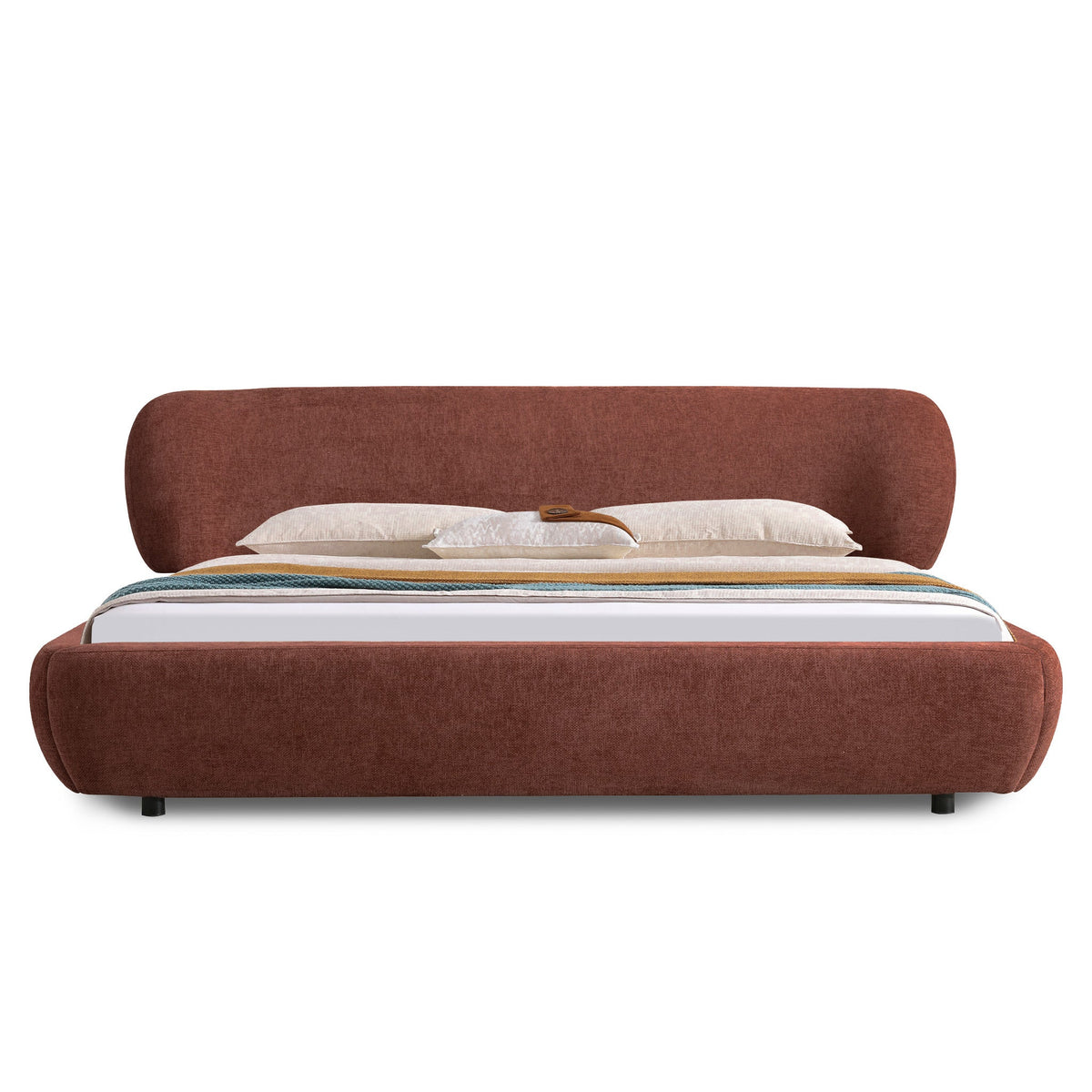 Norham Queen Bed