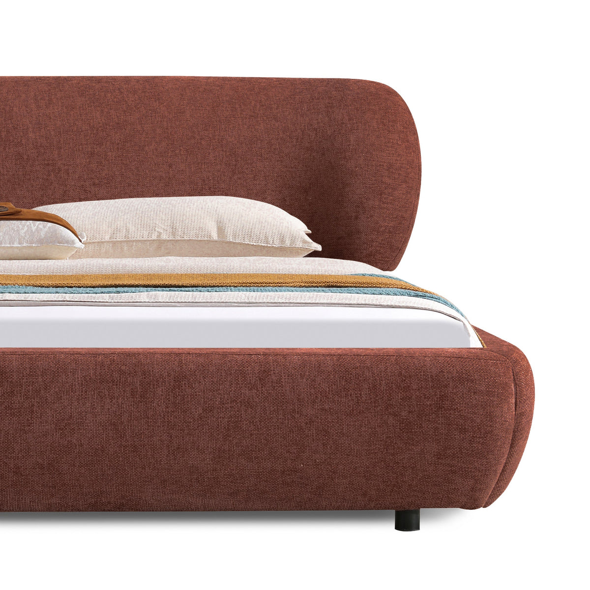 Thornridge King Bed