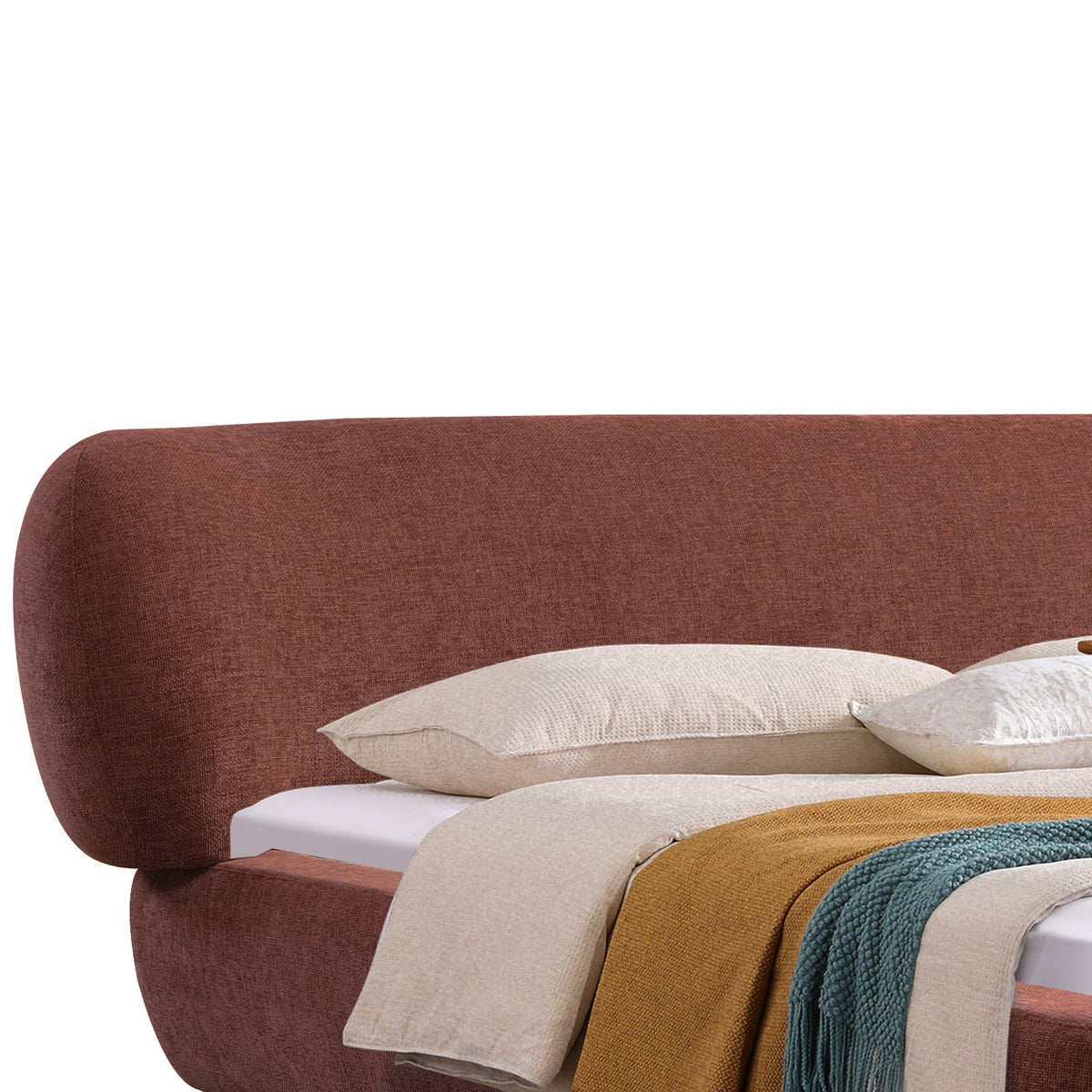 Thornridge King Bed