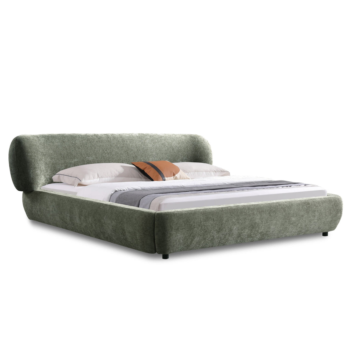 Norham Queen Bed