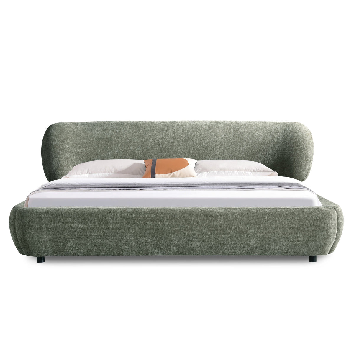 Norham Queen Bed