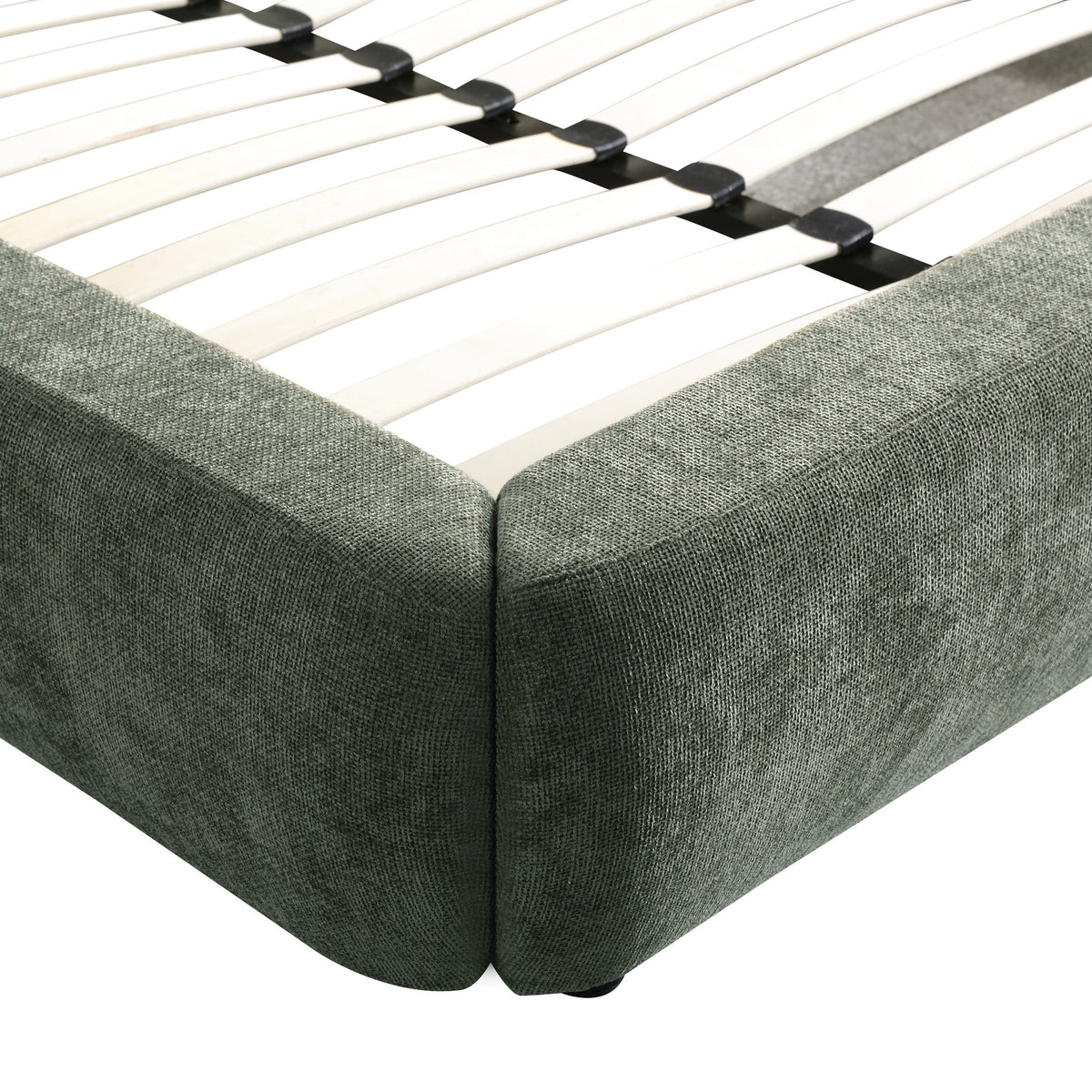 Norham Queen Bed