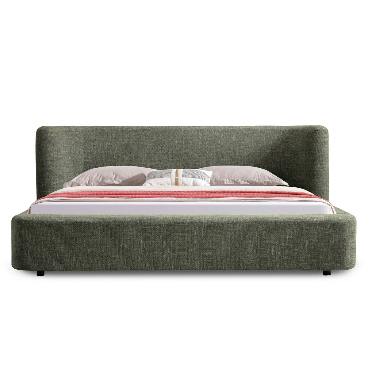 Willowgrove Queen Bed
