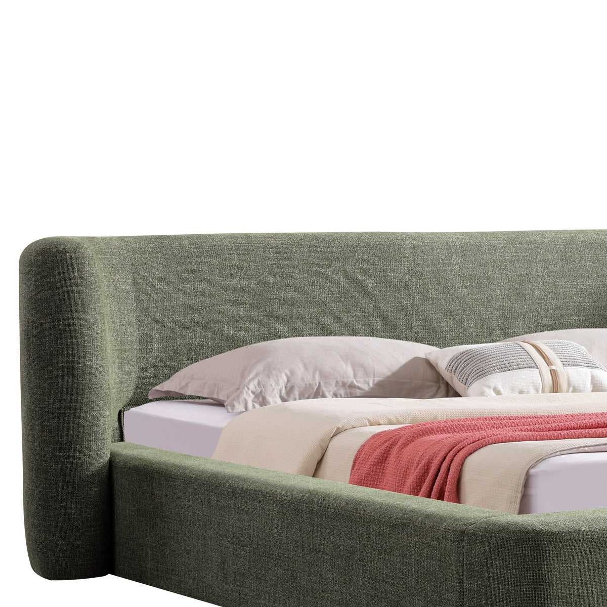 Willowgrove Queen Bed