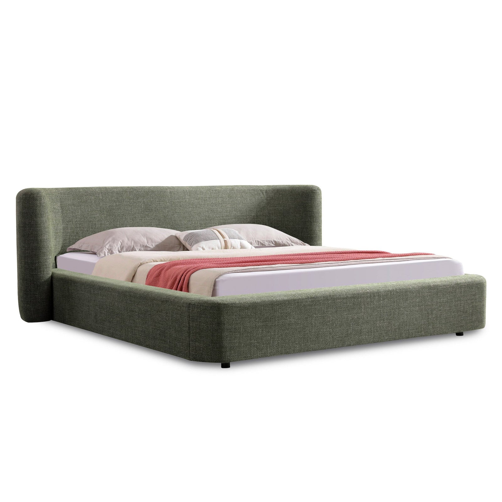 Waterdene King Bed