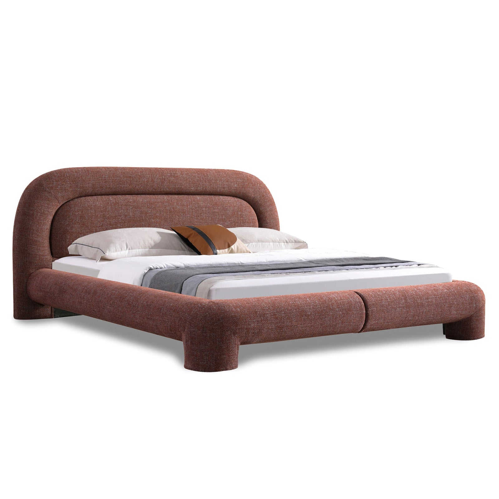 Thwaite Queen Bed