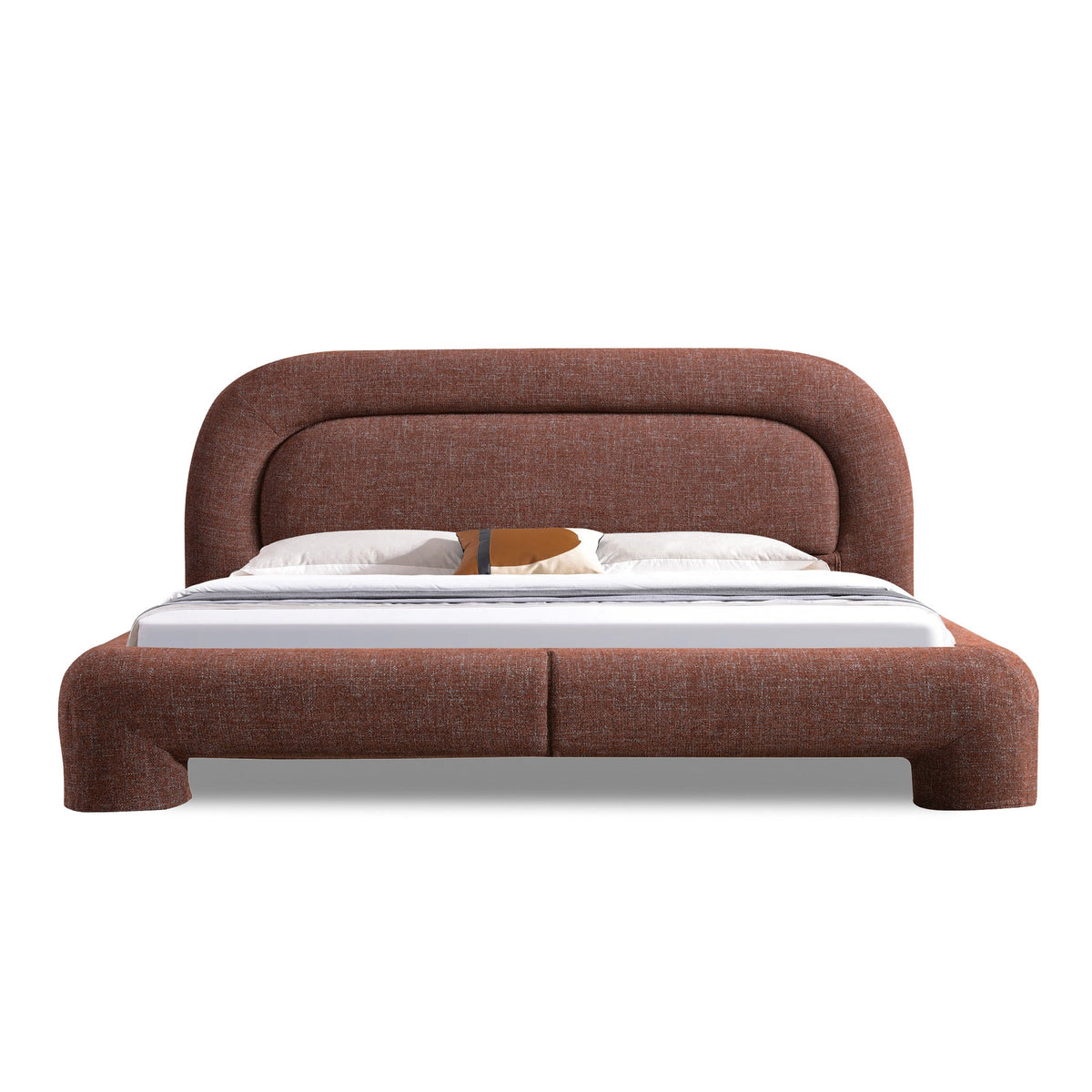 Willowbrook King Bed