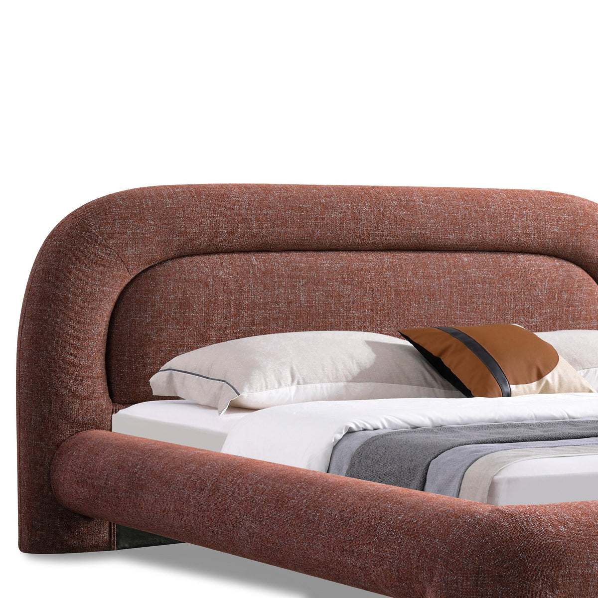 Willowbrook King Bed
