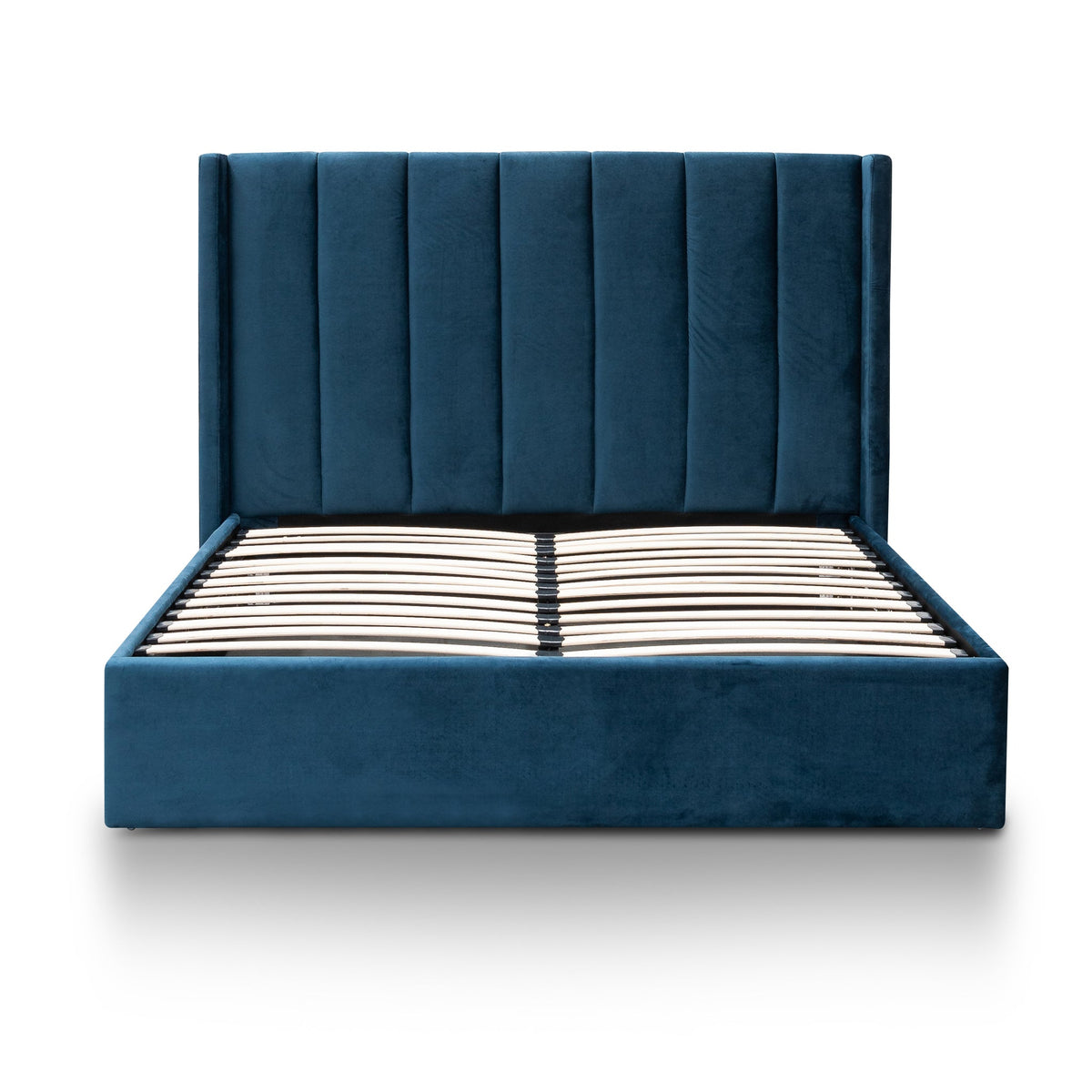 Hollowside Queen Bed Frame with Storage