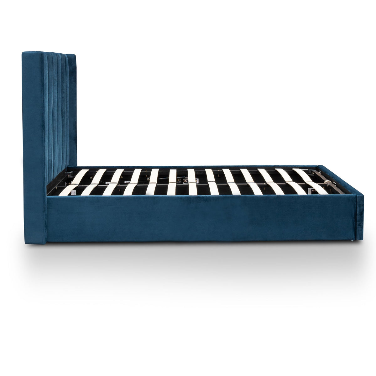 Hollowside Queen Bed Frame with Storage