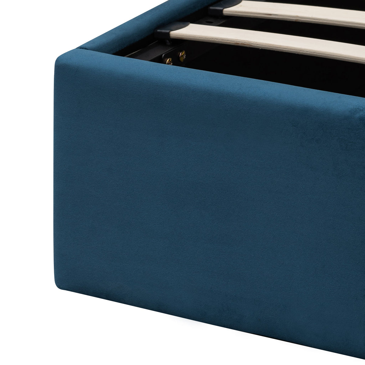 Hollowside Queen Bed Frame with Storage