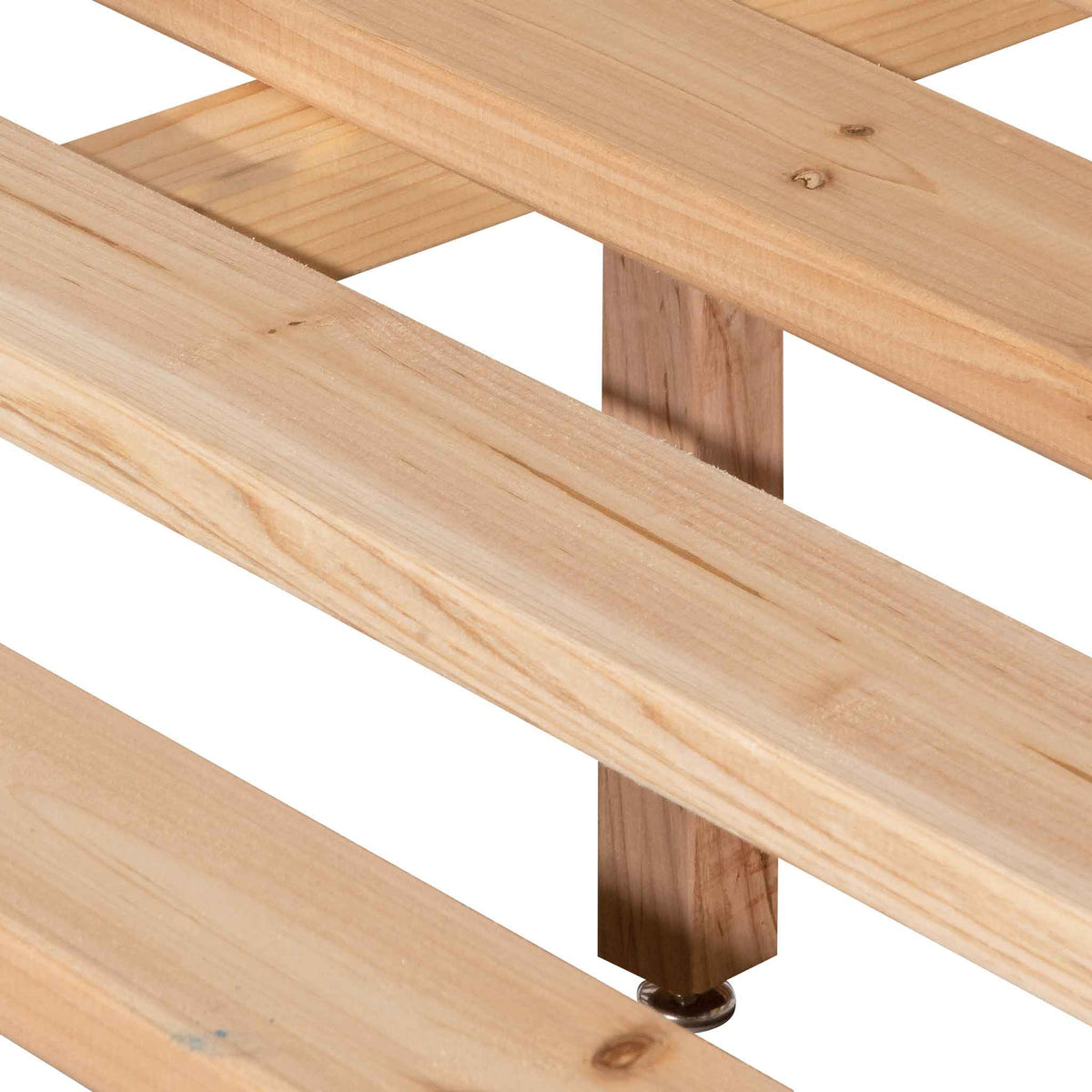 Minstead King Bed Frame