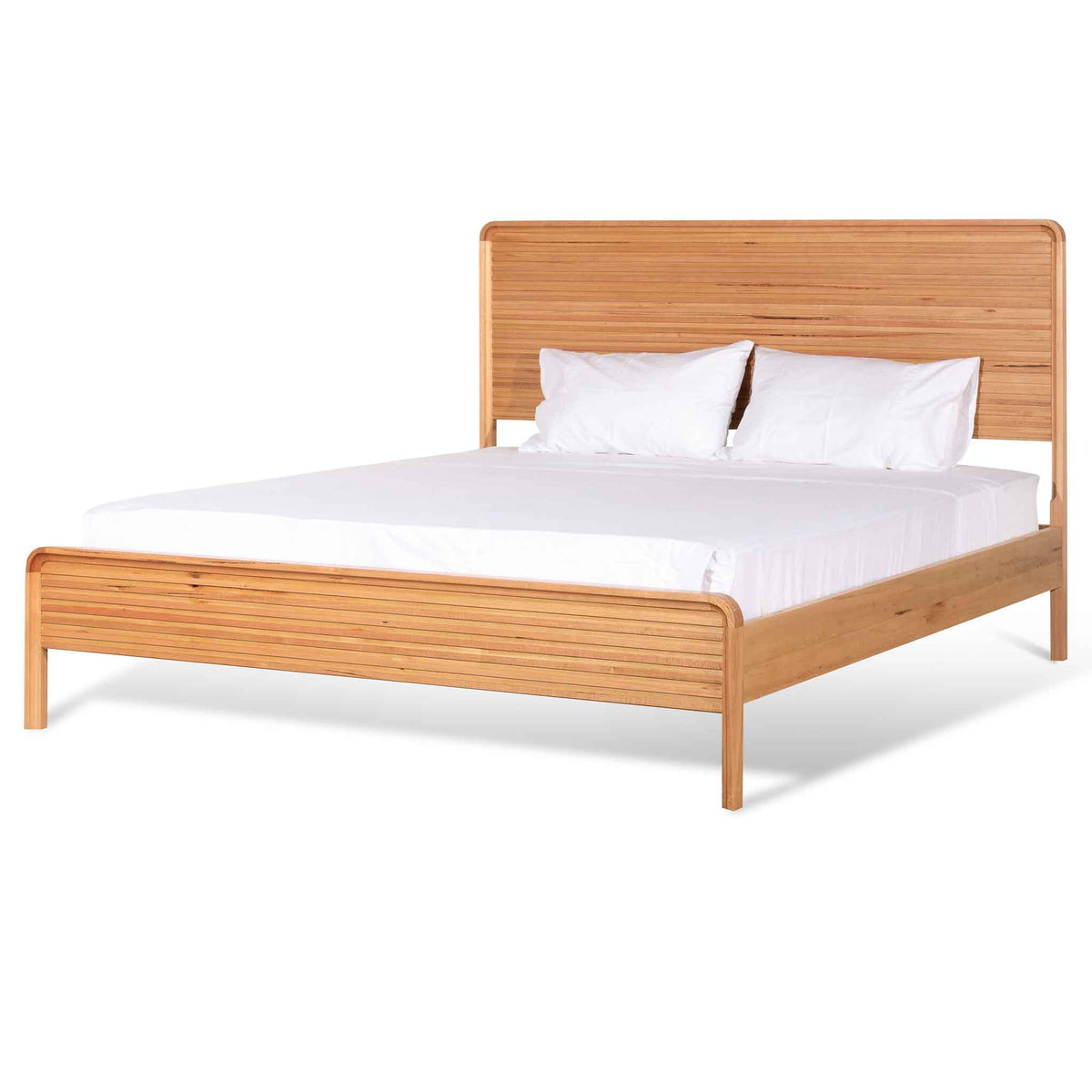 Minstead King Bed Frame