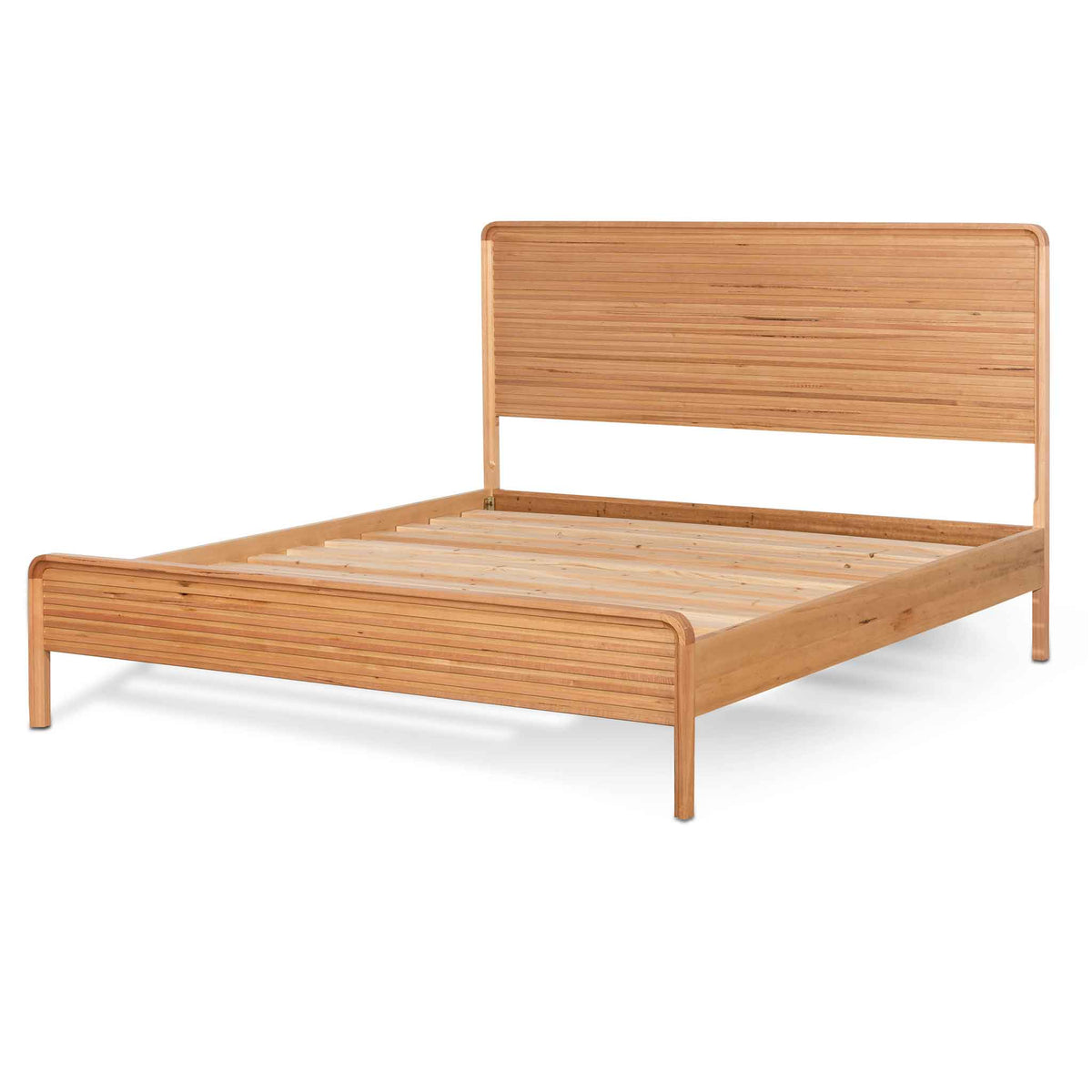 Horsmonden Queen Bed Frame