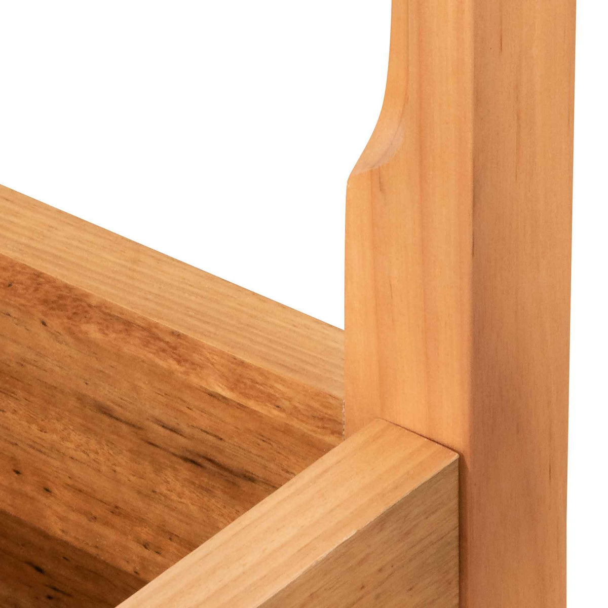 Horsmonden Queen Bed Frame