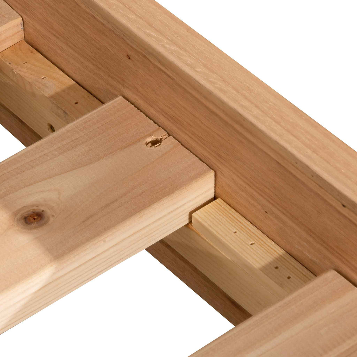 Minstead King Bed Frame