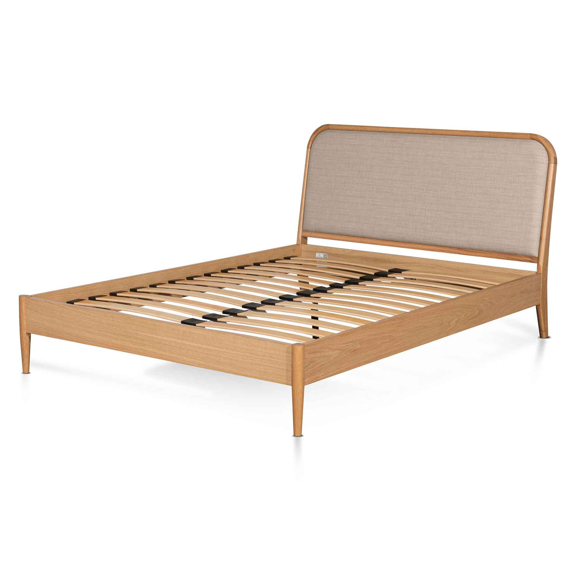 Moorleigh Queen Bed