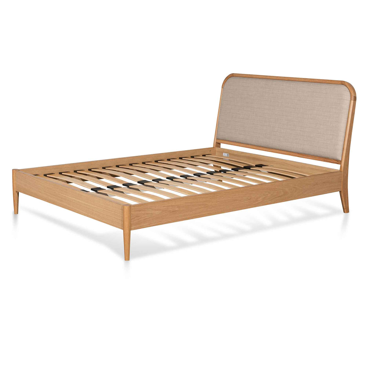 Moorleigh Queen Bed