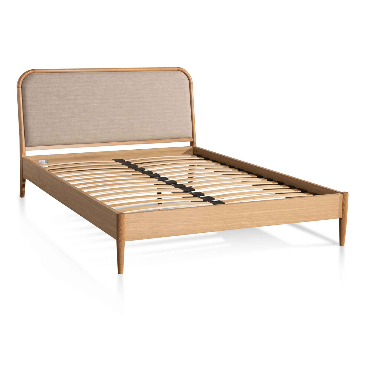 Moorleigh Queen Bed