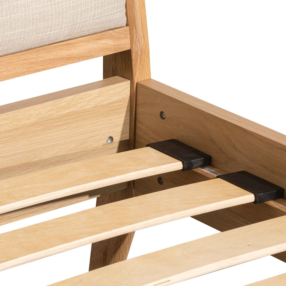 Moorleigh Queen Bed