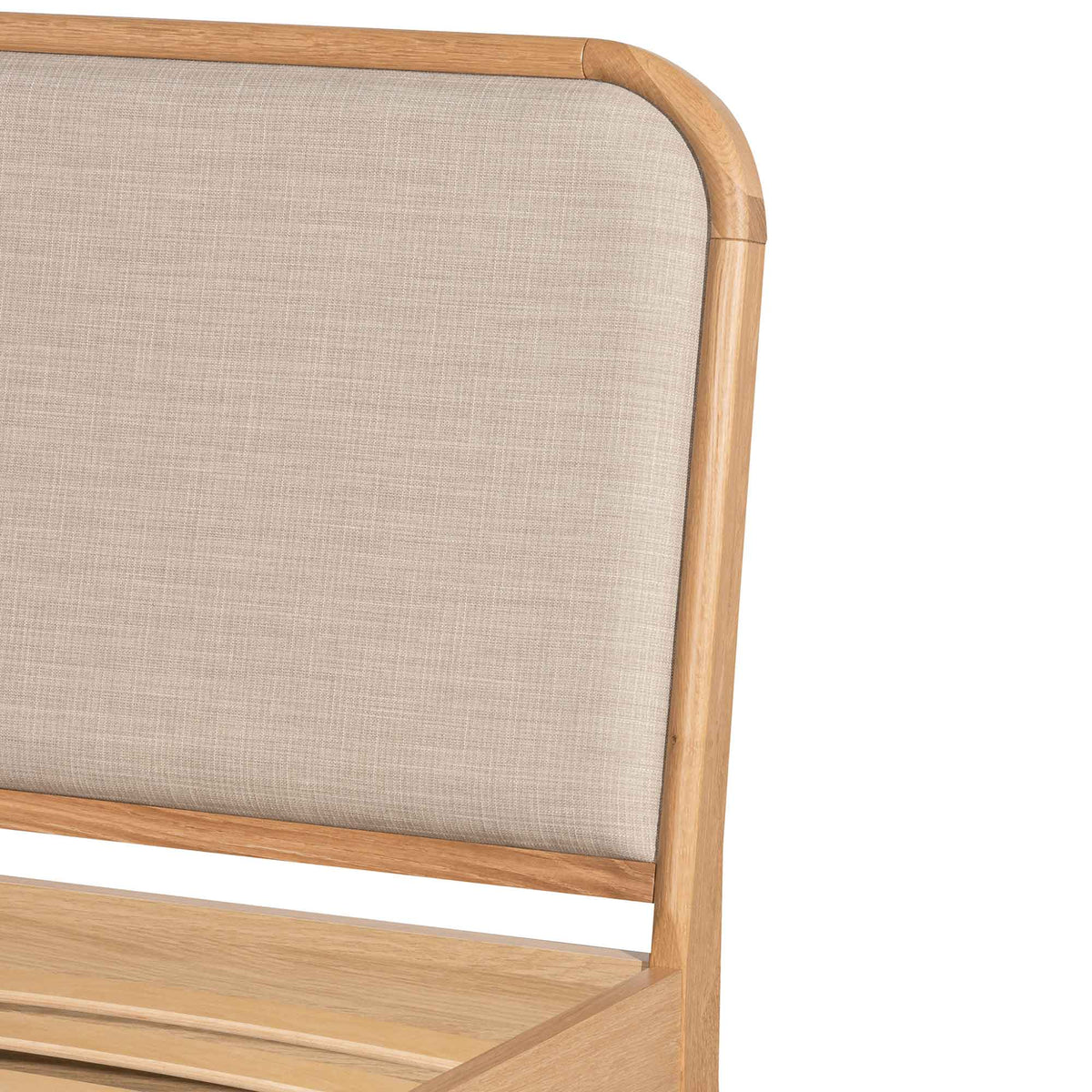 Moorleigh Queen Bed