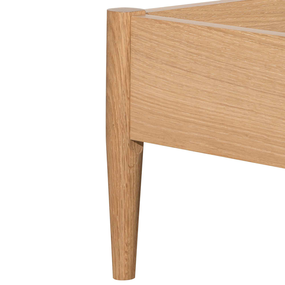Moorleigh Queen Bed