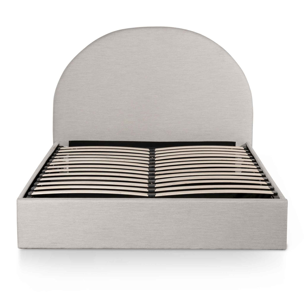 Stradbroke King Bed with Storage