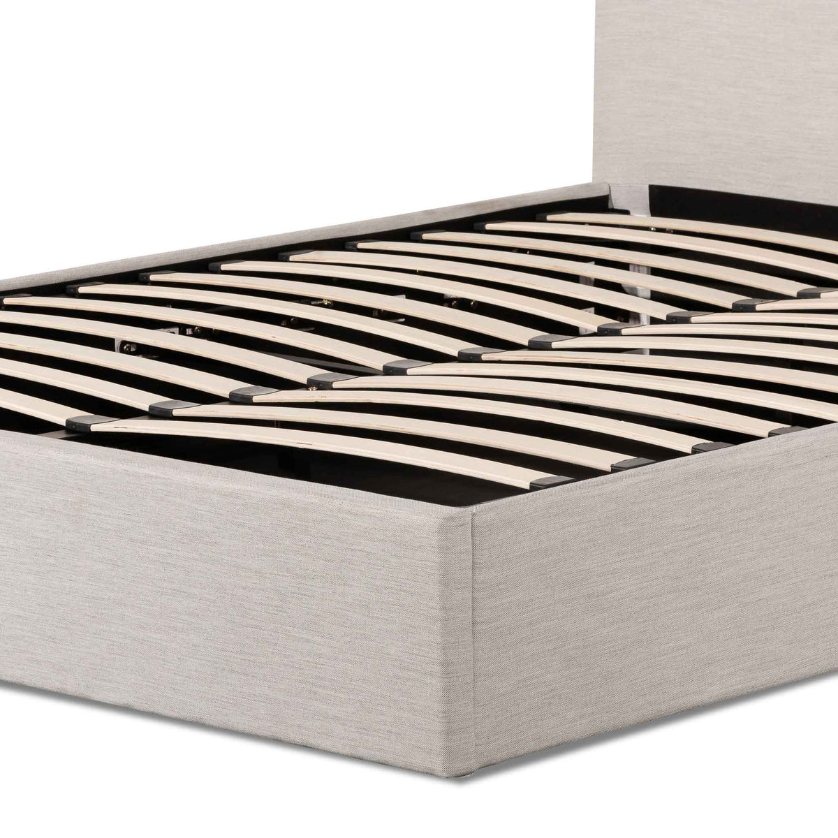 Stradbroke King Bed with Storage