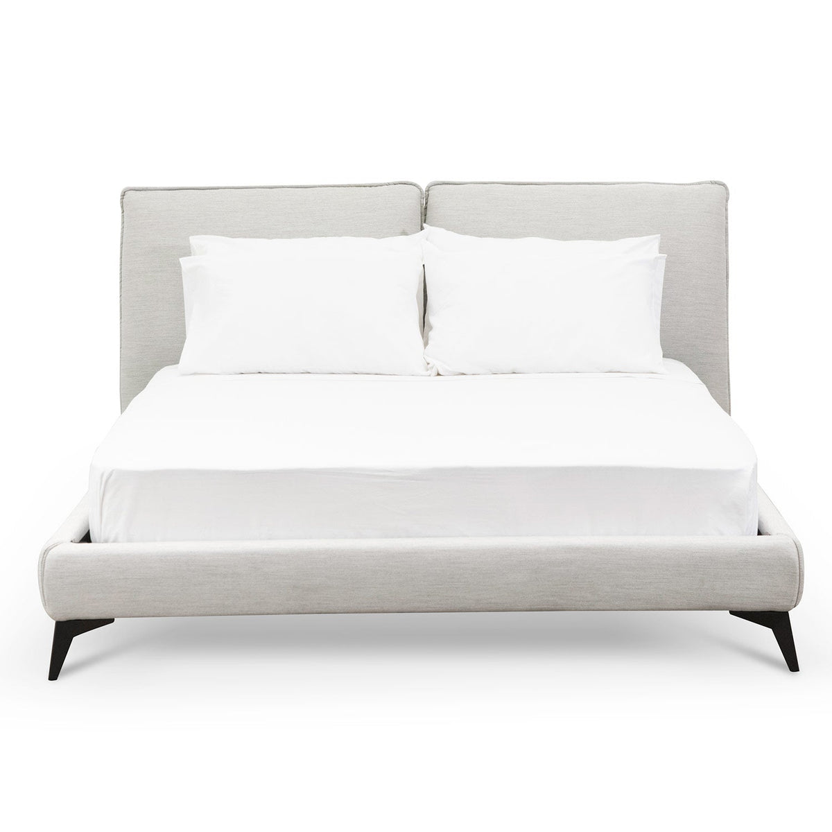 Vennford Fabric King Bed