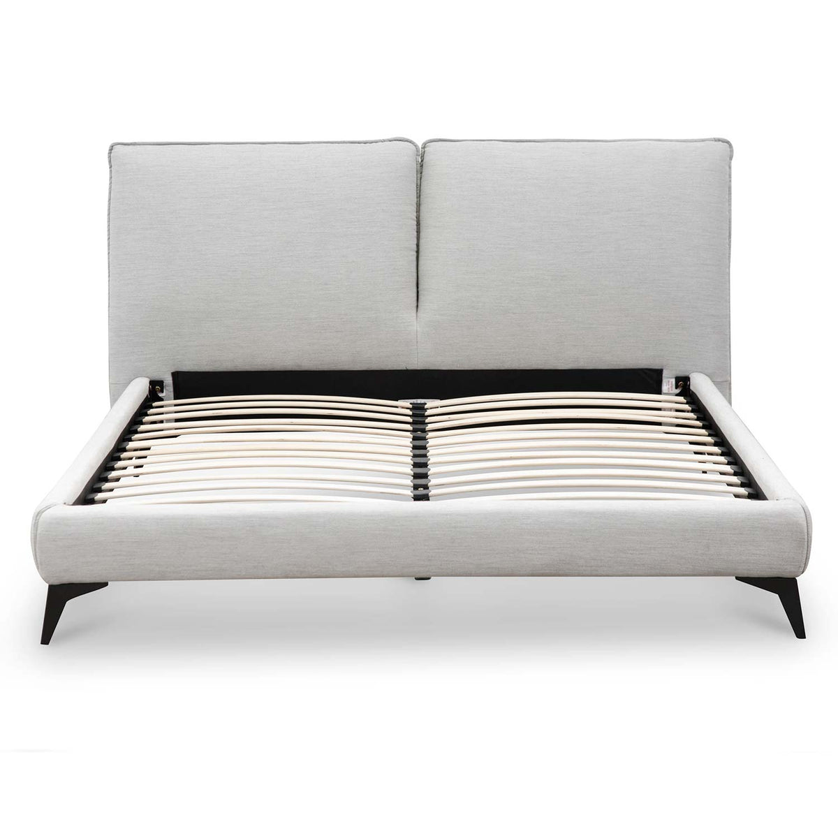 Vennford Fabric King Bed