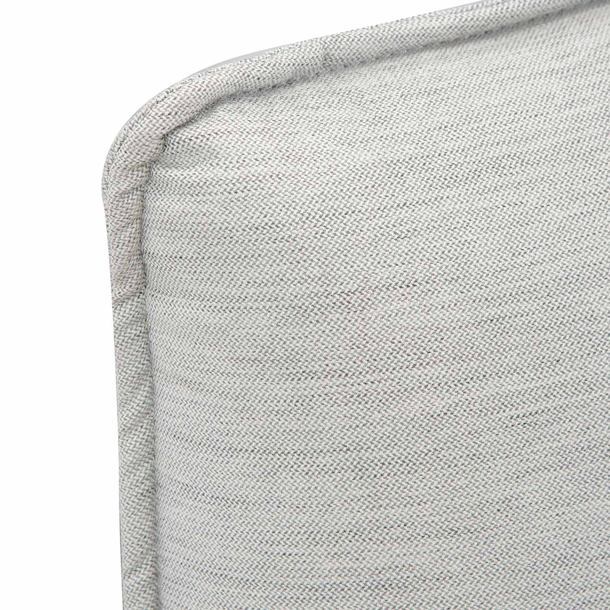 Vennford Fabric King Bed