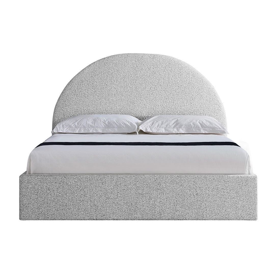 Shoredale Queen Bed Frame with Storage