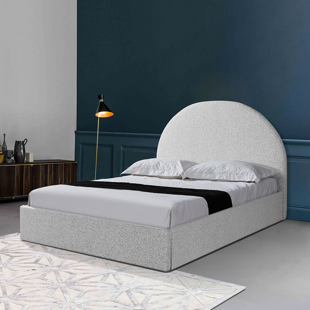Shoredale Queen Bed Frame with Storage