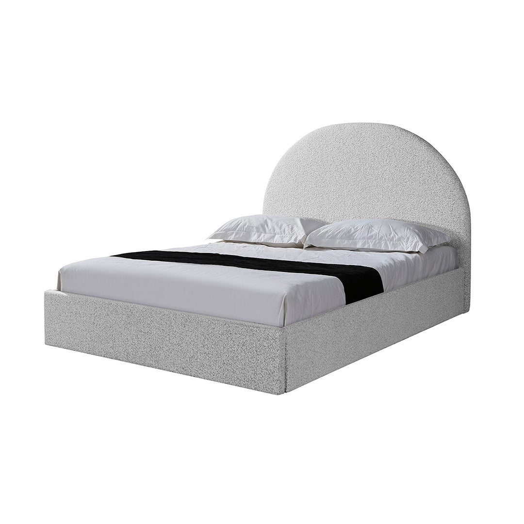 Shoredale Queen Bed Frame with Storage